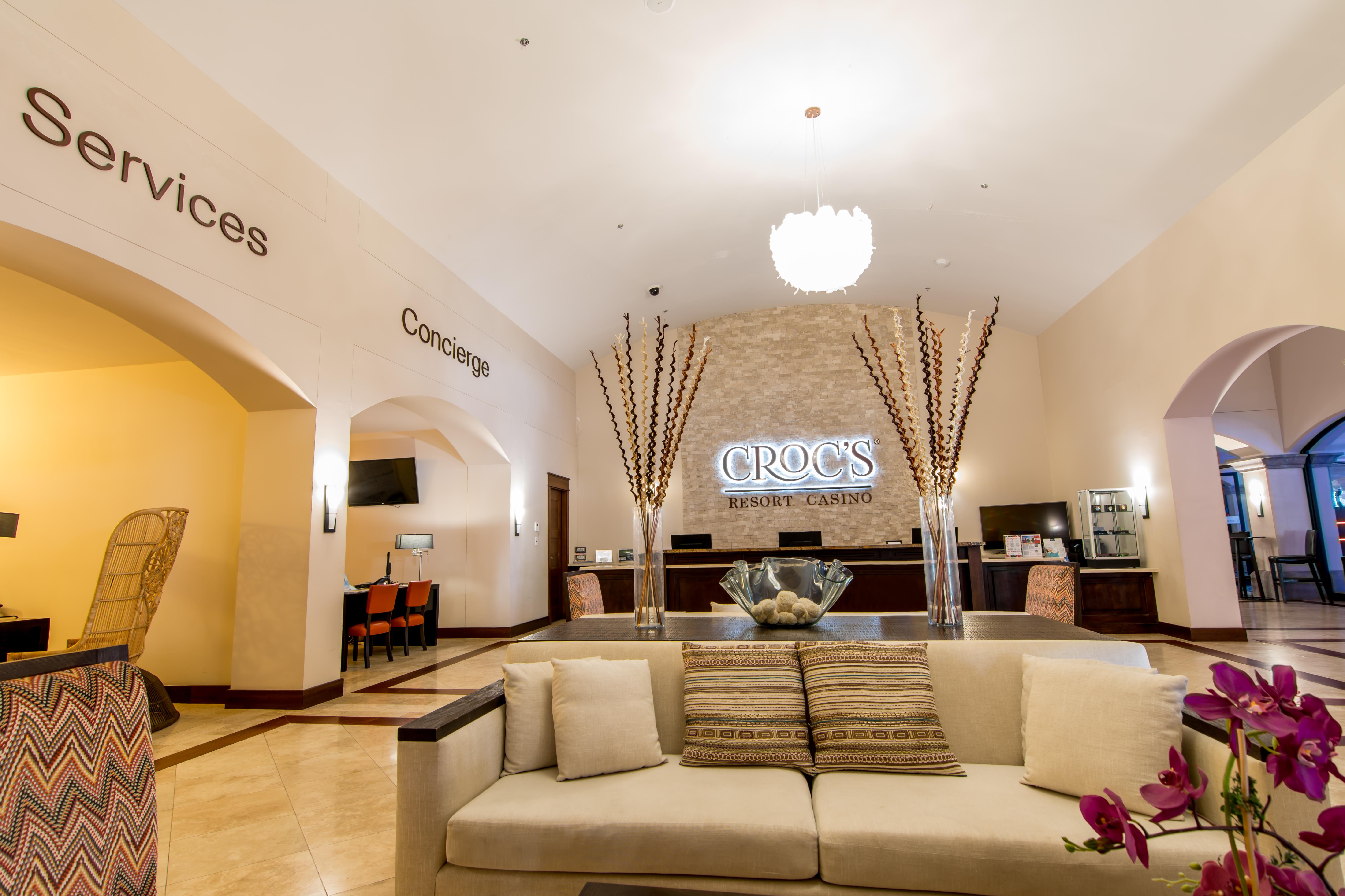 Crocs Resort & Casino Jaco Luaran gambar
