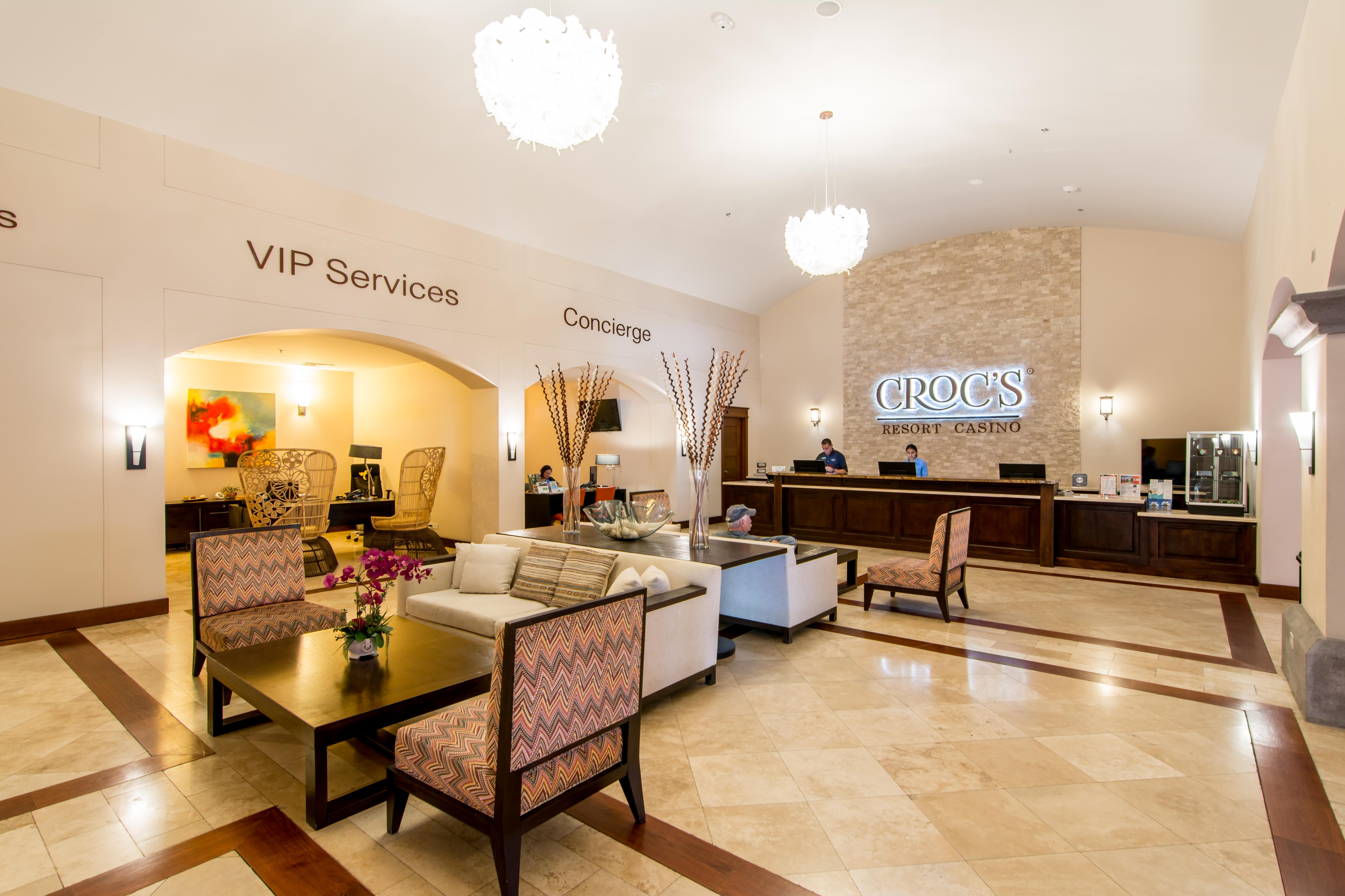 Crocs Resort & Casino Jaco Luaran gambar