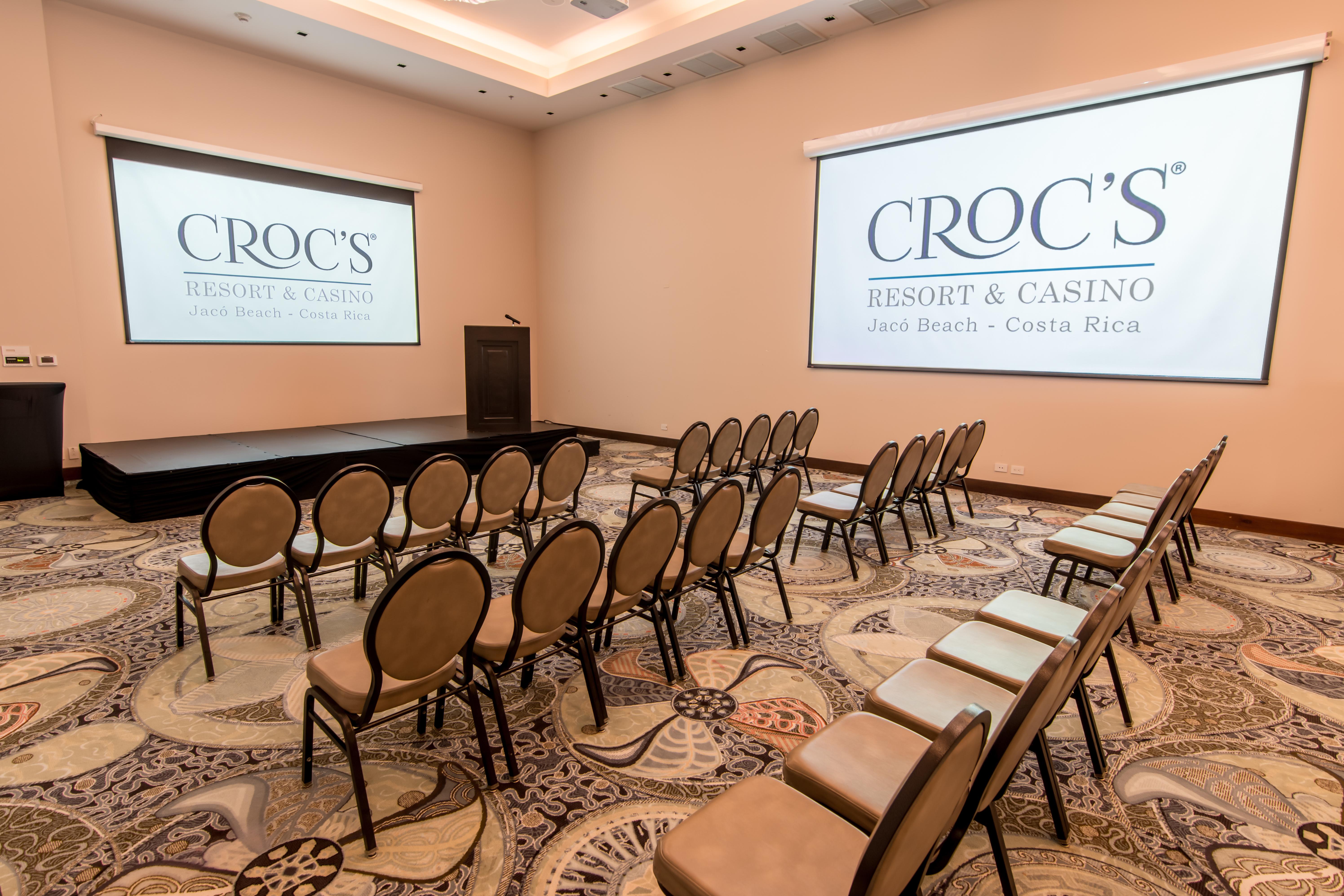 Crocs Resort & Casino Jaco Luaran gambar