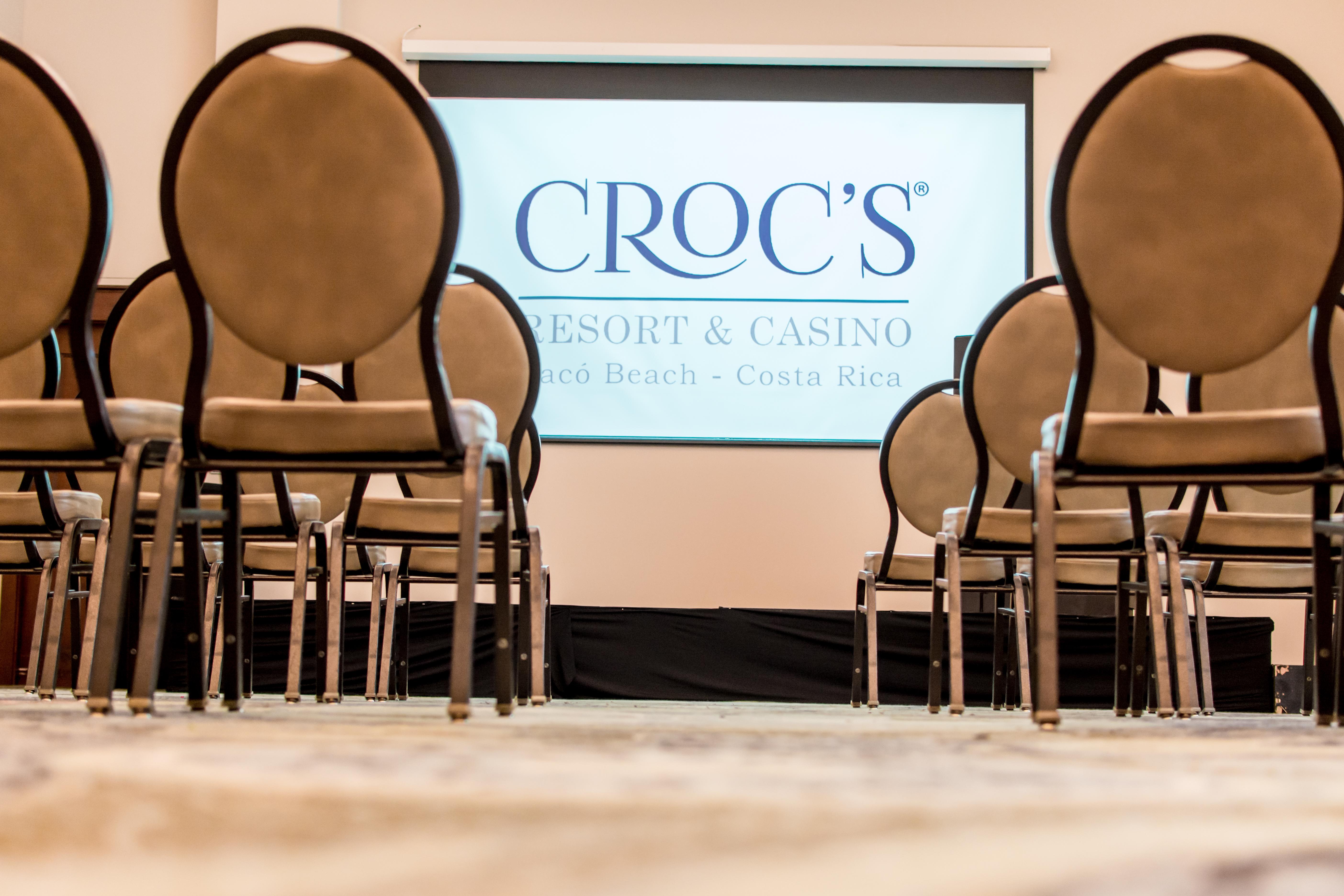 Crocs Resort & Casino Jaco Luaran gambar