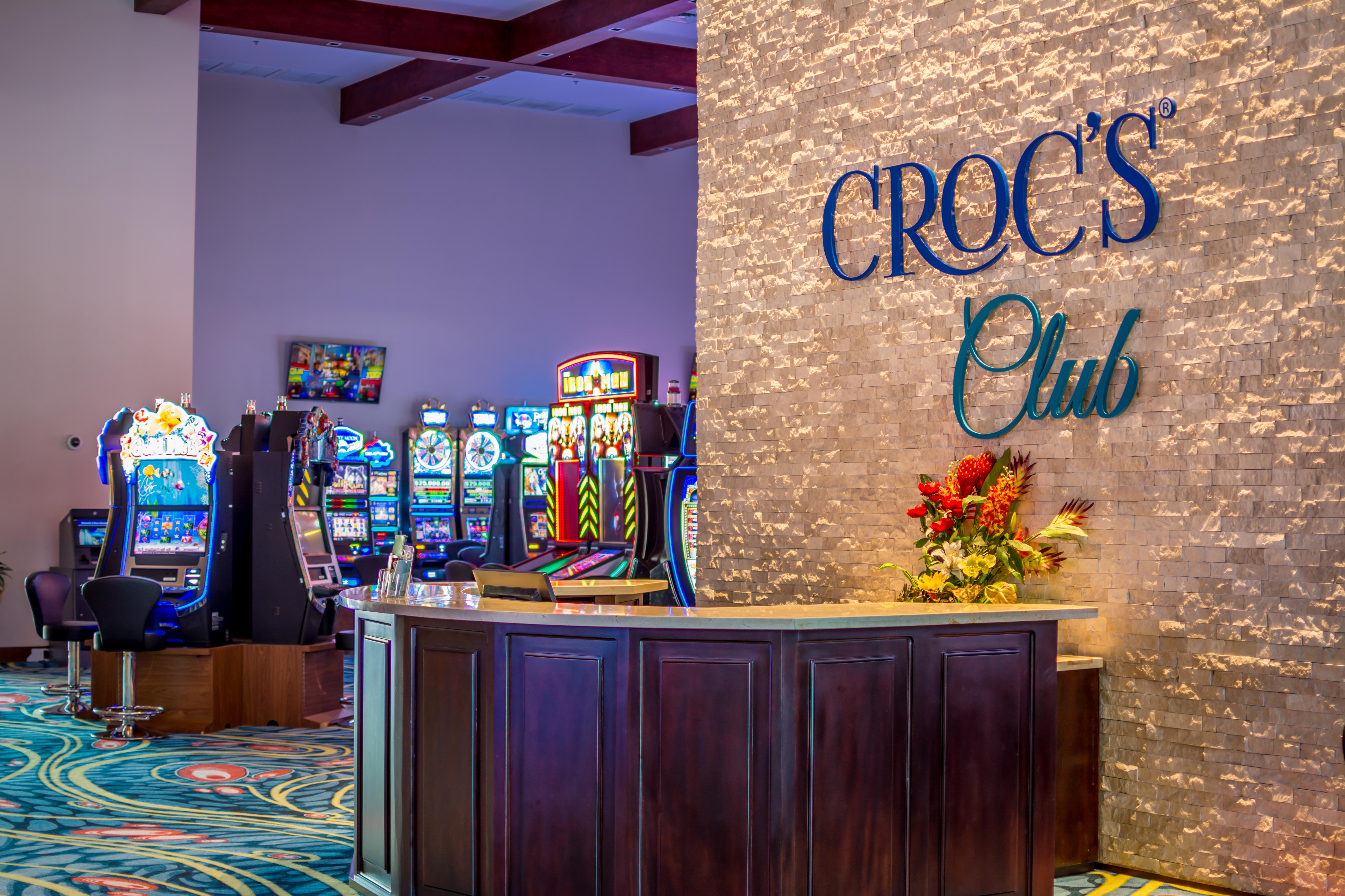 Crocs Resort & Casino Jaco Luaran gambar